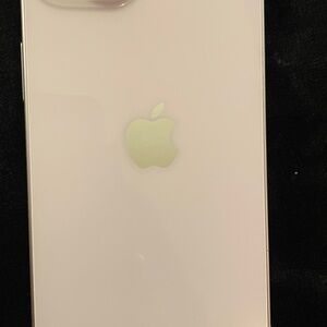 Apple iPhone - White